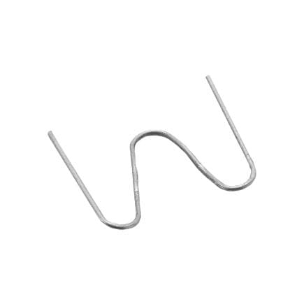 KS TOOLS 150.1067 - Clip de réparation en V ø 0,6 mm (50 pcs.)