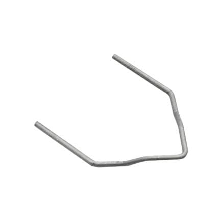 KS TOOLS 150.1068 - Clip de réparation en V ø 0,8 mm (50 pcs.)