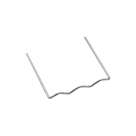KS TOOLS 150.1069 - Clip de réparation en U ø 0,6 mm (50 pcs.)