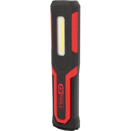 KS TOOLS 150.4610 - Lampe portative eQi UltimateBEAM 1100 lumens