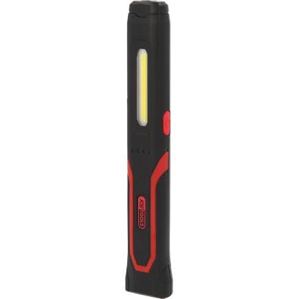 KS TOOLS 150.4620 - Lampe portative eQi UltimateBEAM slim 350 lumens