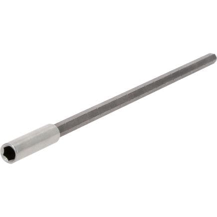 KS TOOLS 159.1174 - 1/4" Porte-embouts, 210 mm