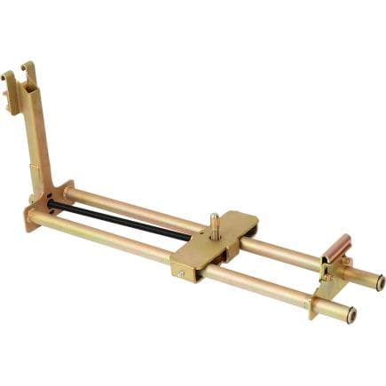 KS TOOLS 160.0026 - Traverses de soutien