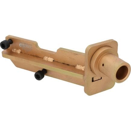 KS TOOLS 160.0028 - Support moteur, 5 cylindres
