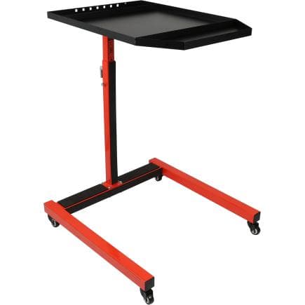 KS TOOLS 160.0215 - Table de dépose universelle "performance"