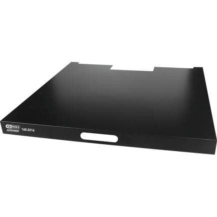 KS TOOLS 160.0216 - Plaque de fond "performance" pour 160.0215