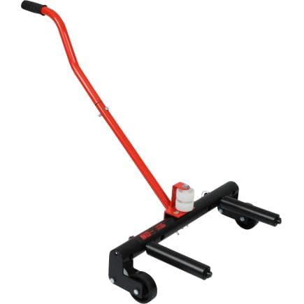 KS TOOLS 160.0255 - Chariot de transport XXL "performance", 250kg