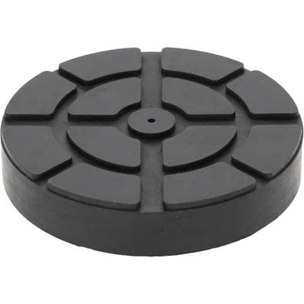 KS TOOLS 160.0440 - Rondelle en caoutchouc 23 pour ponts élévateurs Ravaglioli / Werther, ø 123 mm