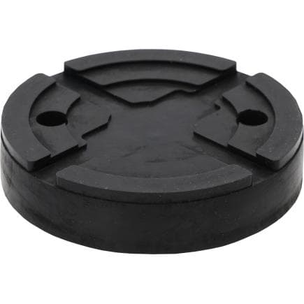 KS TOOLS 160.0516 - Rondelle en caoutchouc 27 pour ponts élévateurs Nussbaum / AMI / Slift, ø 127 mm