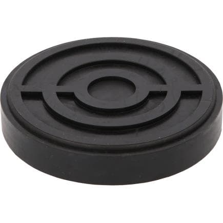 KS TOOLS 160.0553 - Rondelle en caoutchouc 41 pour ponts élévateurs Nordlift, ø 127 mm