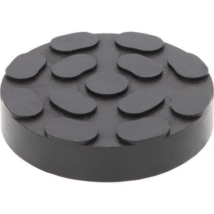 KS TOOLS 160.0591 - Rondelle en caoutchouc 59 pour ponts élévateurs Ravaglioli / Sirio / Space, ø 100 mm