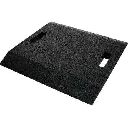 KS TOOLS 160.0607 - Aide à la montée 04 pour ponts élévateurs, 40 mm, pour véhicules surbaissés