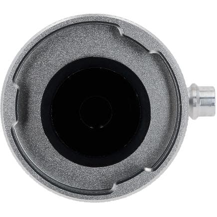 KS TOOLS 160.0817 - Adaptateur de manchon de purge n°2 pour KIA, Hyundai, Mitsubishi, Renault, Subaru