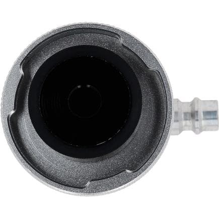 KS TOOLS 160.0818 - Adaptateur de manchon de purge n°3 pour Buick