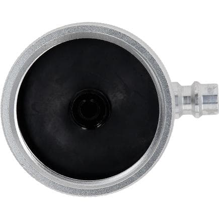 KS TOOLS 160.0819 - Adaptateur de manchon de purge n°4 pour Audi, Ford, Peugeot