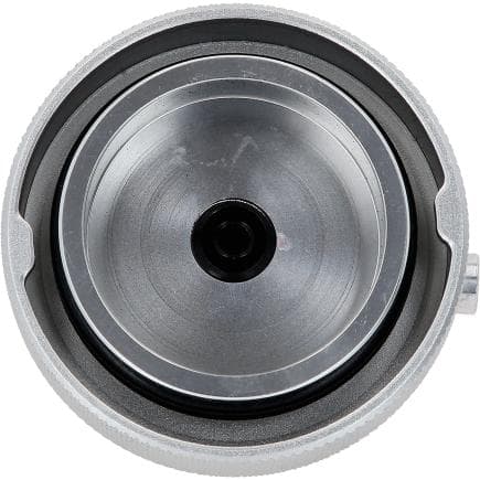 KS TOOLS 160.0820 - Adaptateur de manchon de purge n°5 pour Honda