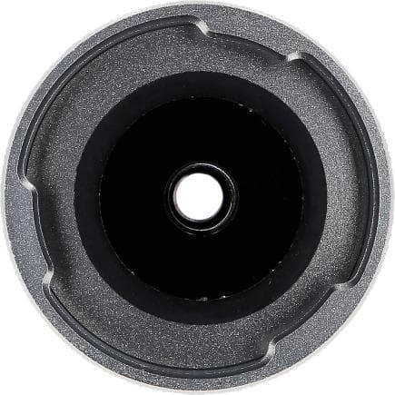 KS TOOLS 160.0822 - Adaptateur de manchon de purge n°7 pour Ford, Buick, Cadillac, Mazda