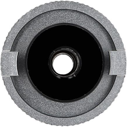KS TOOLS 160.0825 - Adaptateur de manchon de purge n°10 pour Nissan