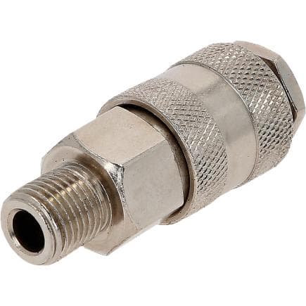 KS TOOLS 160.0832 - Adaptateur pour système de purge