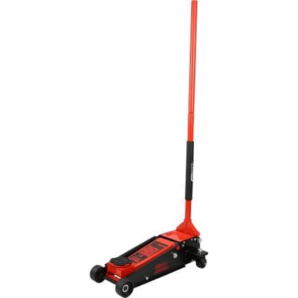 KS TOOLS 160.1010 - Cric hydraulique en acier, 3 000 kg