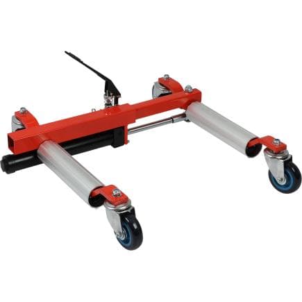 KS TOOLS 160.1205 - Chariot de manutention hydraulique, 680 kg