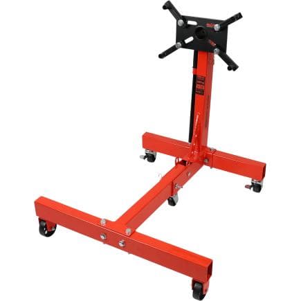 KS TOOLS 160.1285 - Support moteur, 680 kg