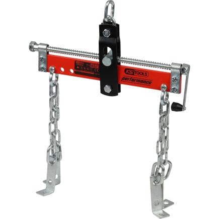 KS TOOLS 160.1291 - Outil de positionnement de charges, 680 kg