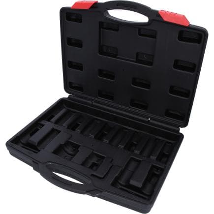 KS TOOLS 450.0420-99 - Coffret vide en plastique pour 450.0420