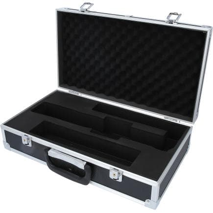 KS TOOLS 500.8605-99 - Coffret vide en aluminium pour 500.8605