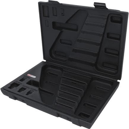 KS TOOLS 503.4560-99 - Coffret vide en plastique pour 503.4556, 503.4560