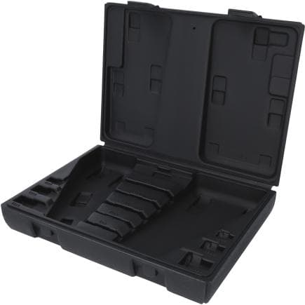 KS TOOLS 503.4646-99 - Coffret vide en plastique