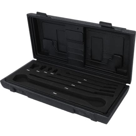KS TOOLS 503.4650-99 - Coffret vide en plastique pour 503.4650