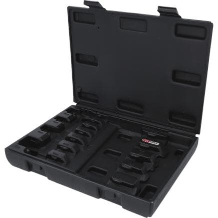 KS TOOLS 503.4652-99 - Coffret vide en plastique pour 503.4652, 503.4653