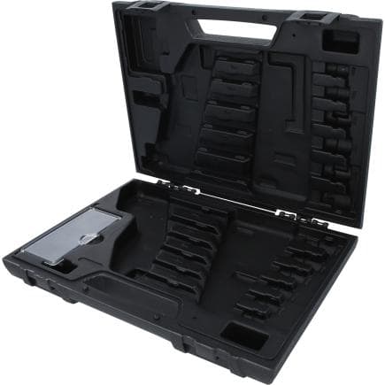 KS TOOLS 503.4960-99 - Coffret vide en plastique pour 503.4960