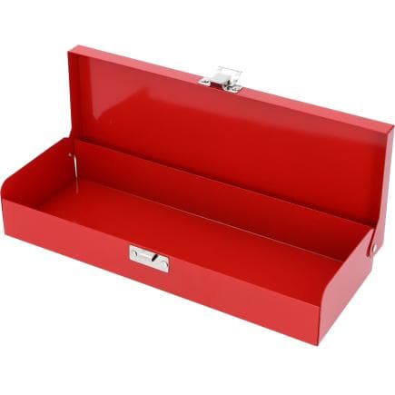KS TOOLS 515.0000-99 - Caisse vide en métal pour 515.0000