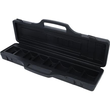 KS TOOLS 515.0210-99 - Coffret vide en plastique pour 515.0210