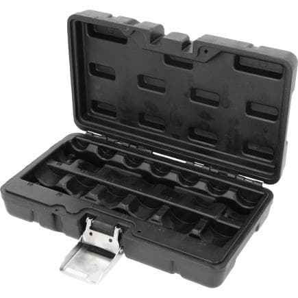 KS TOOLS 515.0900-99 - Coffret vide en plastique pour 515.0900