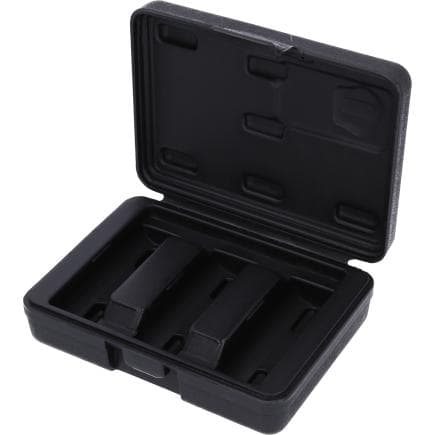 KS TOOLS 515.0990-99 - Coffret vide en plastique pour 515.0990