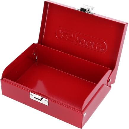 KS TOOLS 515.1006-99 - Caisse vide en métal pour 515.1006