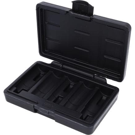 KS TOOLS 515.1007-99 - Coffret vide en plastique pour 515.1007