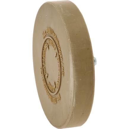 KS TOOLS 515.5491 - Gommes de nettoyage pour peintures mates, 88 mm