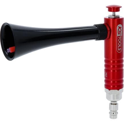 KS TOOLS 515.5595 - Pistolet pneumatique de soufflage