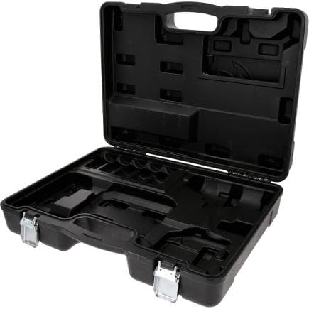 KS TOOLS 515.6100-99 - Coffret vide en plastique pour 911.0661