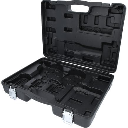 KS TOOLS 515.6200-99 - Coffret vide en plastique pour 911.0661