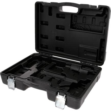 KS TOOLS 515.6300-99 - Coffret vide en plastique pour 911.0661