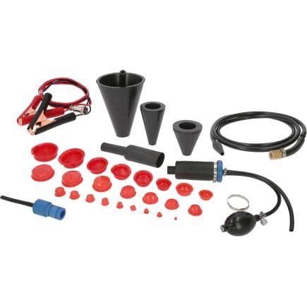 KS TOOLS 550.1475 - Accessoires pour 550.1470 (32 pcs.)