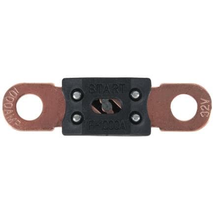 KS TOOLS 550.1842 - Fusible, 1000A pour 550.1840 / 500.1830