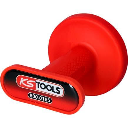 KS TOOLS 800.0165 - Crochet magnétique