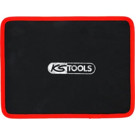 KS TOOLS 800.0180 - Tapis magnétique