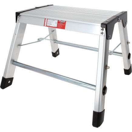 KS TOOLS 800.0975 - Escabeau en aluminium